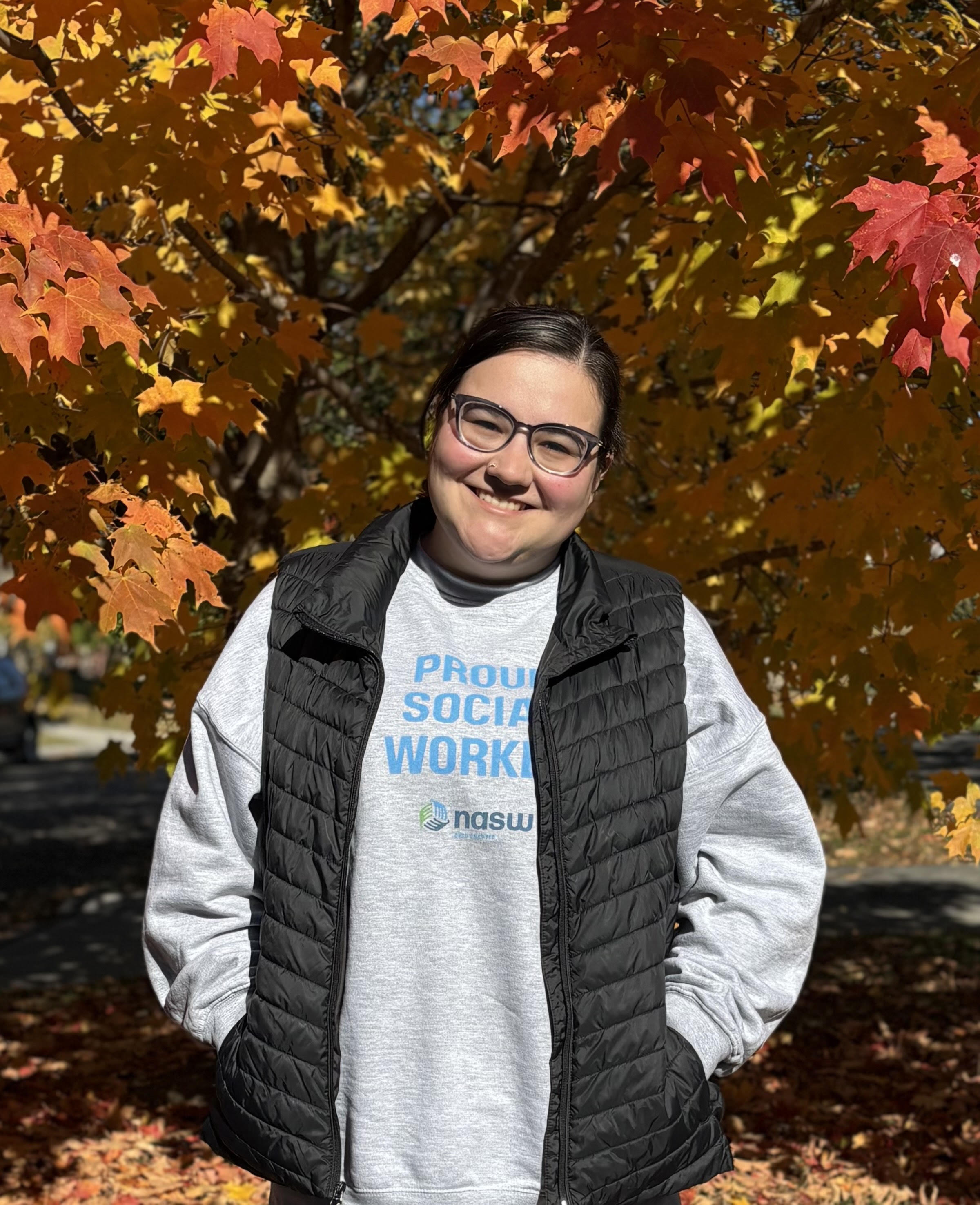 Brittney (Britt) Portala