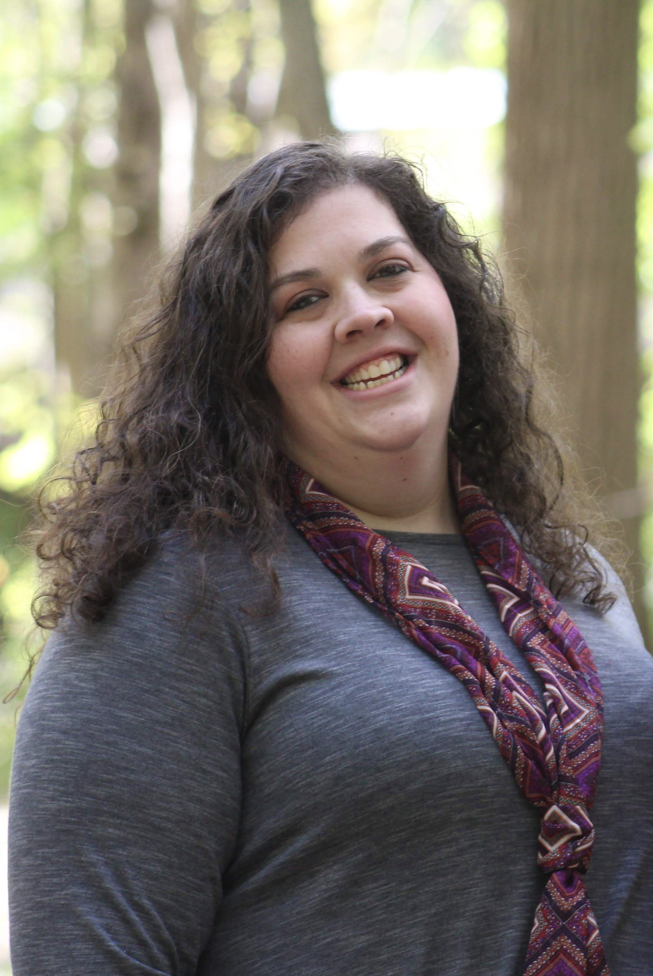 Samantha (Sam) Habusta