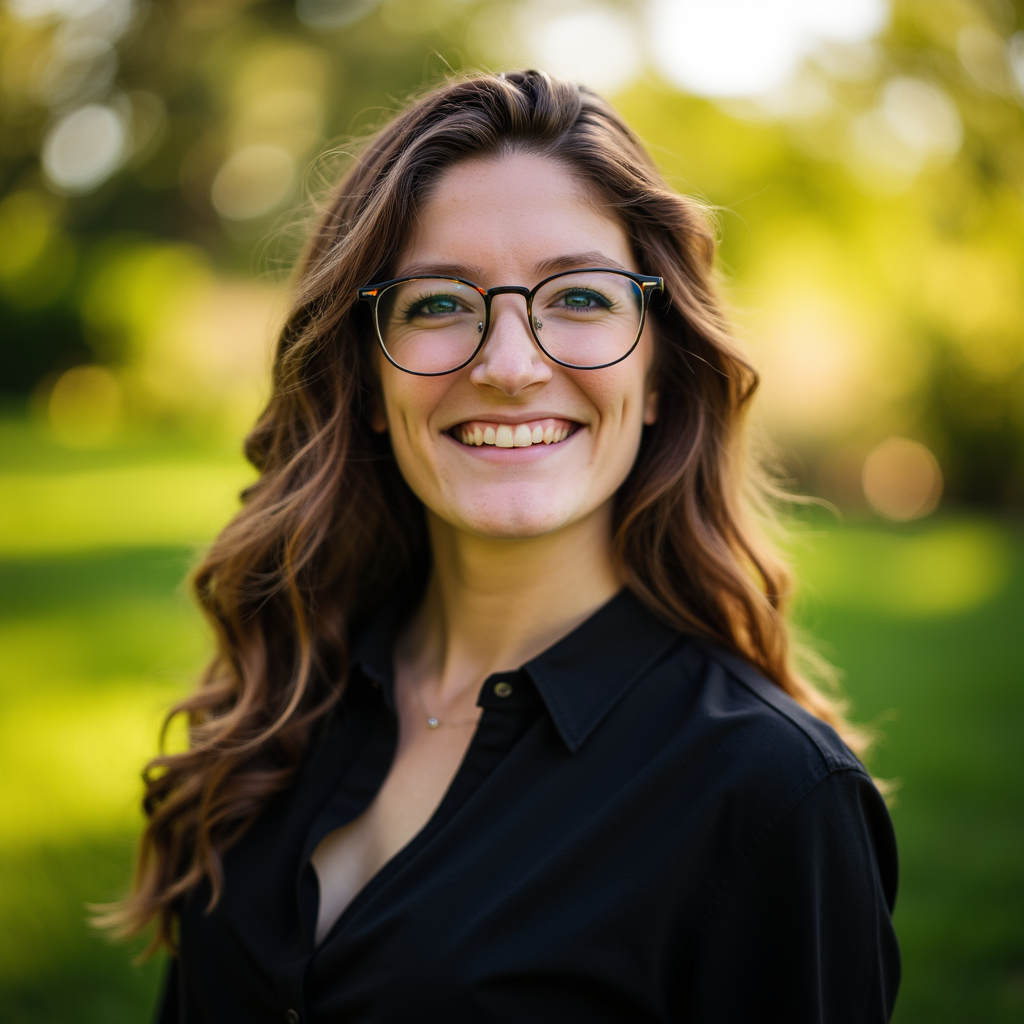 Savannah Fraunfelter