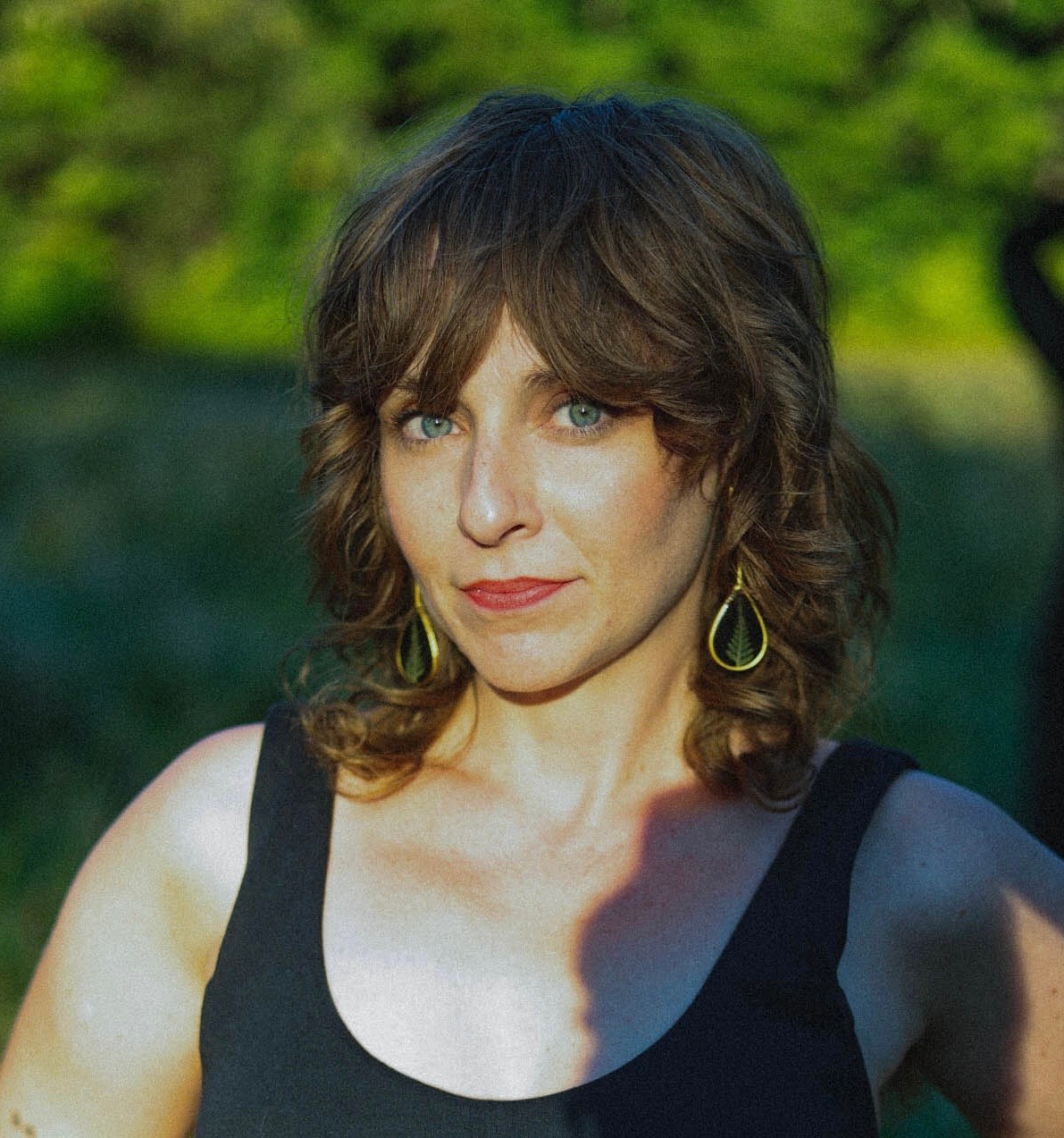 Varalyn (Vara) Kaiser